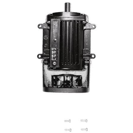 Pump Repair Parts- Kit, MGE80B 1F/R230-2 1.1kW B14-19-H, MGE Motor.